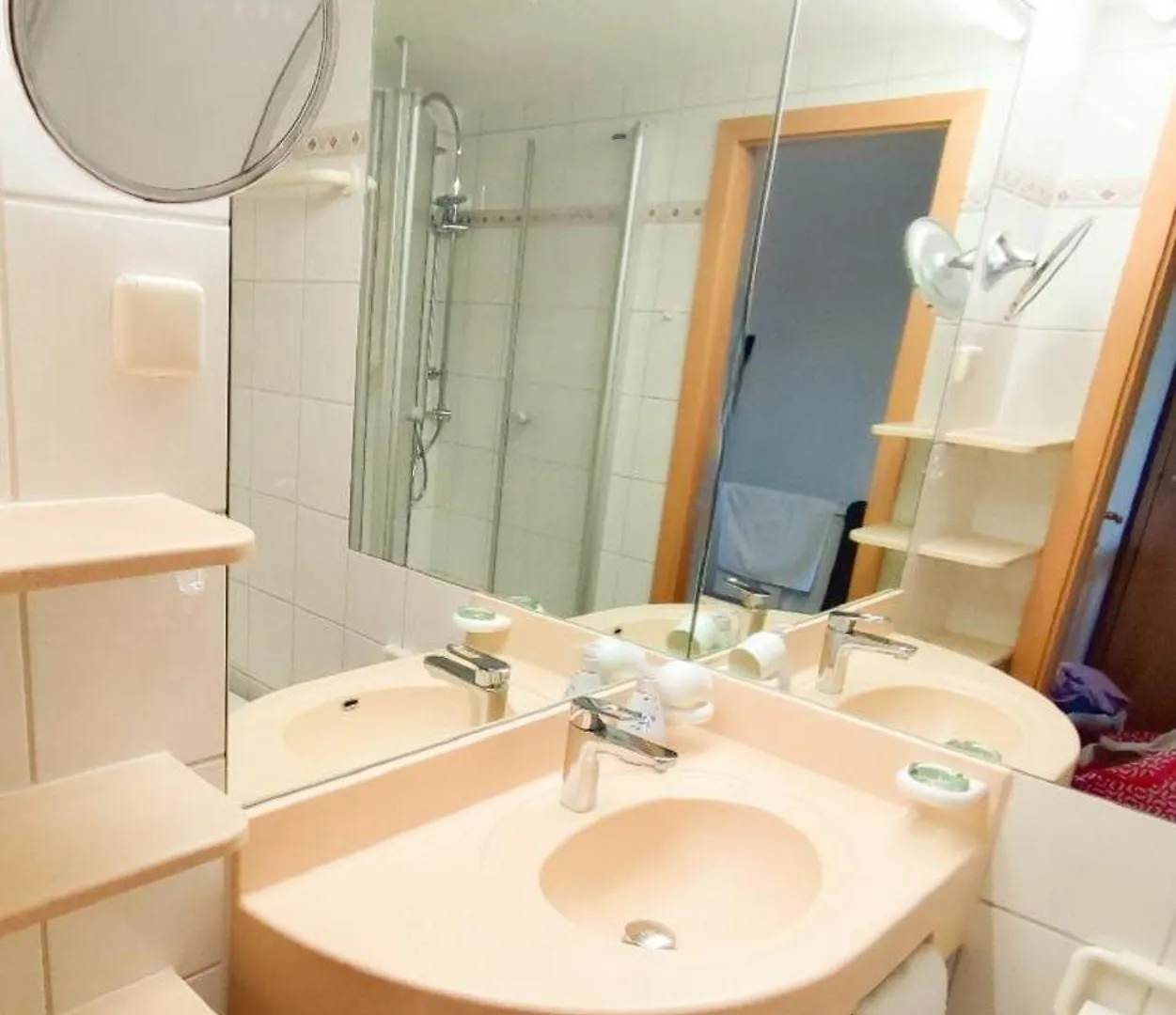 Ferienwohnung Wallner Rosi Sankt Englmar 0*,
