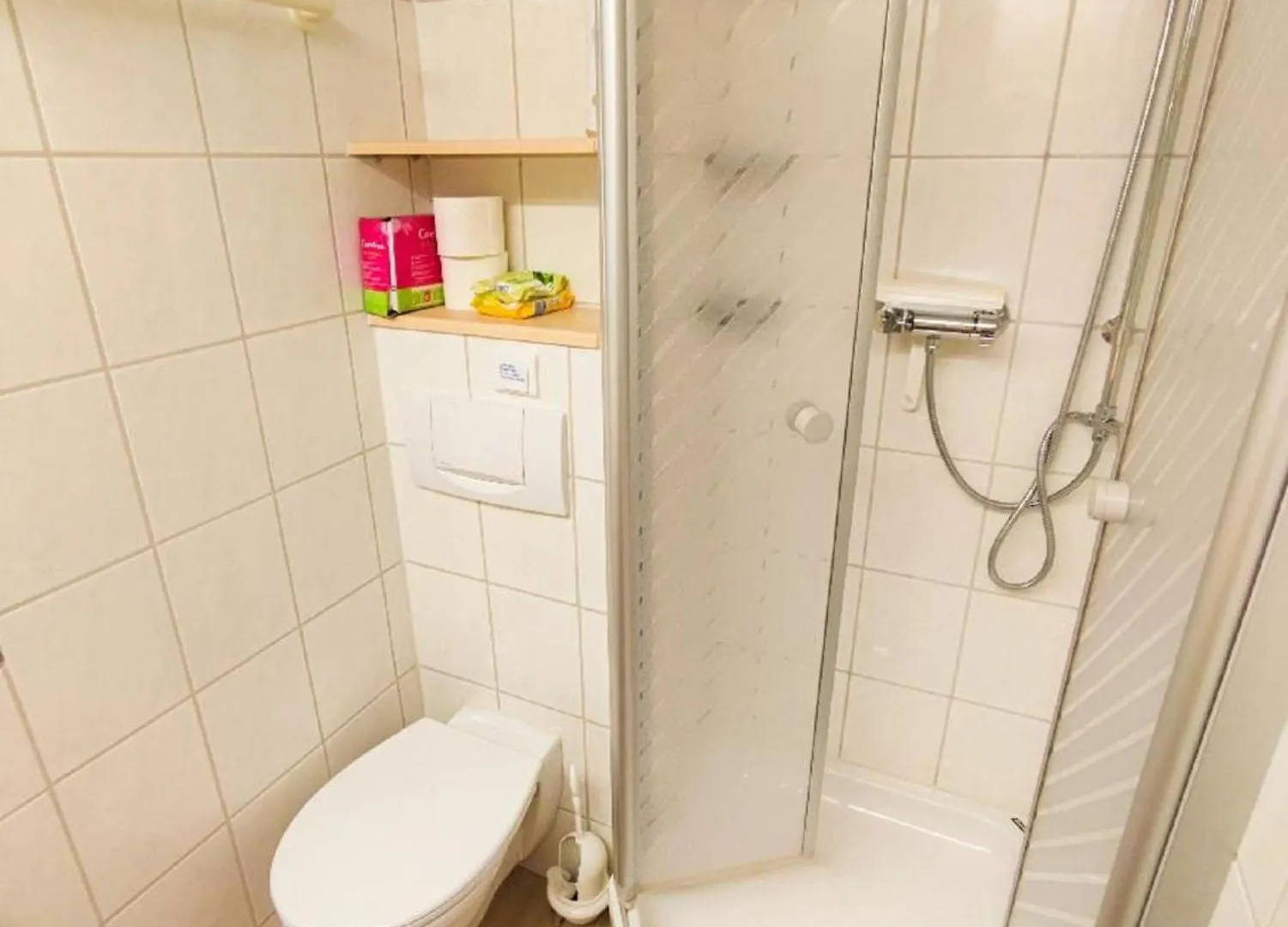 Ferienwohnung Wallner Rosi Sankt Englmar Apartment