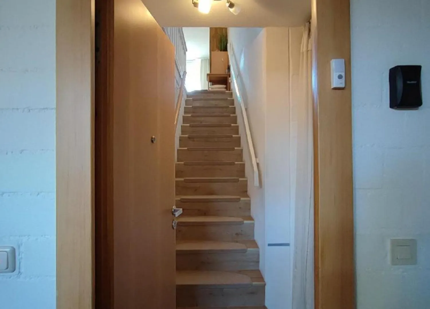 Apartment Ferienwohnung Wallner Rosi Sankt Englmar