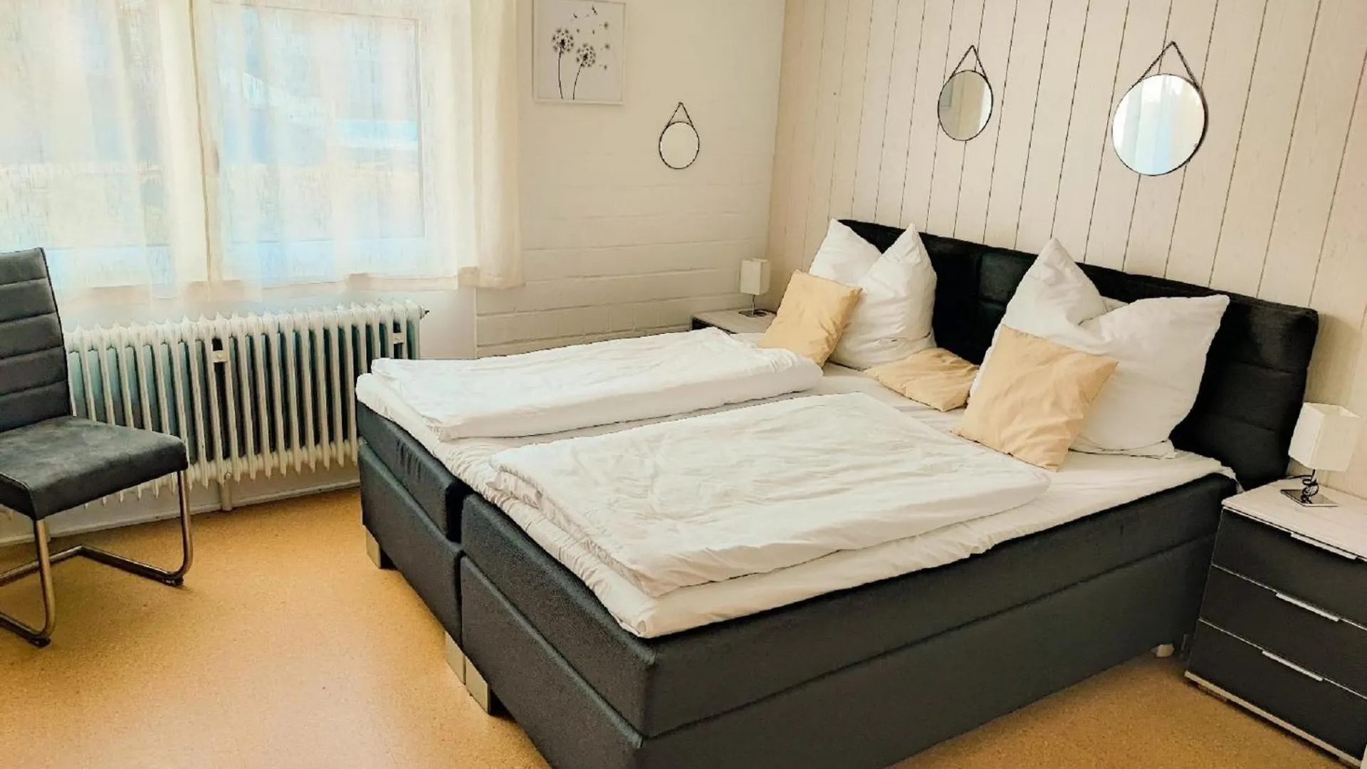 Ferienwohnung Wallner Rosi Sankt Englmar