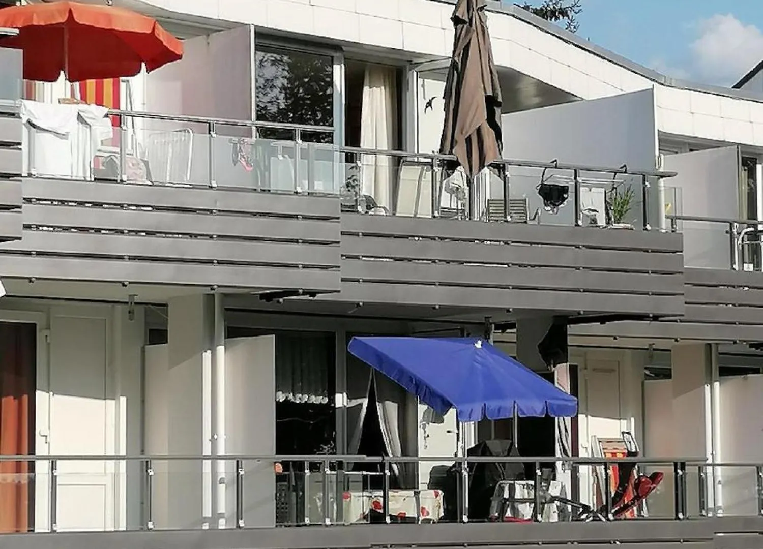Ferienwohnung Wallner Rosi Sankt Englmar 0*,