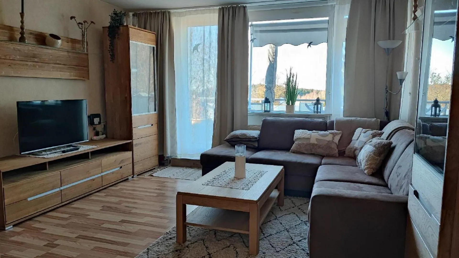 Ferienwohnung Wallner Rosi location