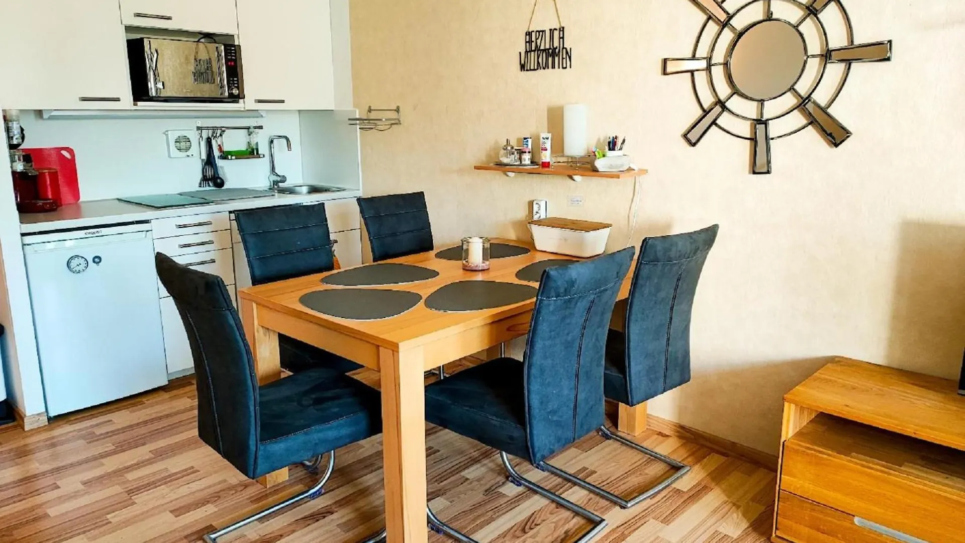 Apartment Ferienwohnung Wallner Rosi Sankt Englmar