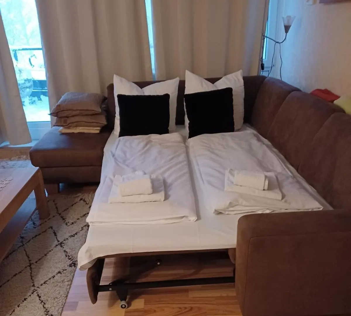 Ferienwohnung Wallner Rosi Sankt Englmar Germany
